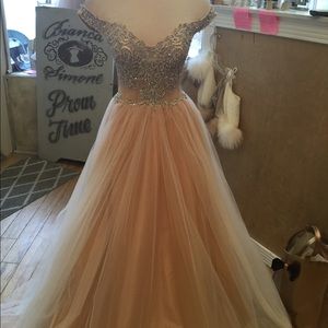 Gown